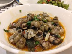 -严三毛口味虾·小严同学的店(曙光路直营店)