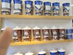 -一杯黔茶(西江千户苗寨古街店)