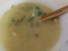 -老方子馅饼粥(台东店)
