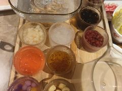 -小南房鲜美蛙火锅(北苑店)
