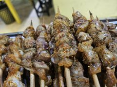 -望京小腰(北京总店)