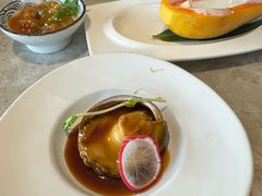 -極上萬膳·日料放题(来福士江景店)