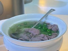 金陵鸭血粉丝汤-枕水江南(铁西万象汇店)