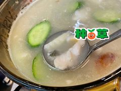 古法黄鱼汤-四道菜·福建菜馆(新街口金鹰店)