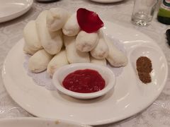 软炸里脊-马凯餐厅(地安门店)