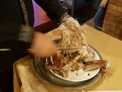 -维吾尔餐厅(宜山路店)