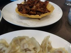 -聚宾楼·烤鸭·家宴(科技三路店)