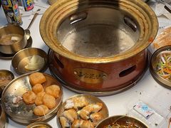 -三宝泥炉·活烤鳗鱼(七宝宝龙店)
