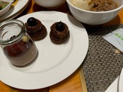 -上海威斯汀大饭店