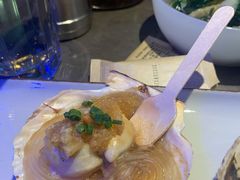 -很久以前羊肉串(打浦路店)