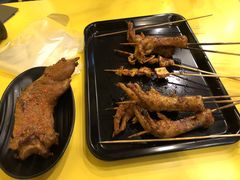 -望京小腰(北京总店)