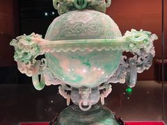 -北京工艺美术博物馆