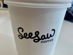-Seesaw Coffee(环贸iapm店)