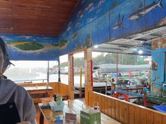 -蓝湾碧波·老字号·疍家非遗海上餐厅