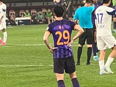 -泰达足球场