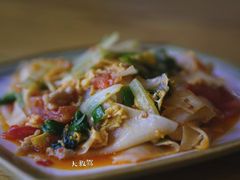 -妈妈的味道·腾冲特色菜(和顺古镇店)
