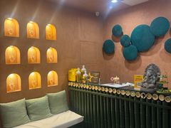 -泰澜·泰式古法按摩SPA(华泰广场店)