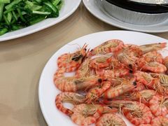 -鹏天阁酒楼·海鲜(红旗店)