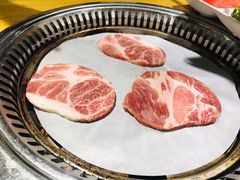 -牛市牛烤肉(西单大悦城店)
