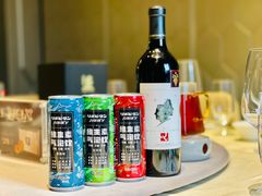 -皇朝会.经典传统粤菜(外滩店)