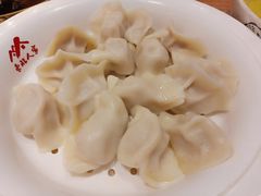 -东北人家铁锅炖(鞍山路店)