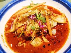 -新疆巴州金丝特餐厅(大钟寺店)