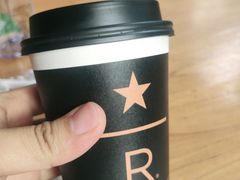 -星巴克臻选(成都太古里店)
