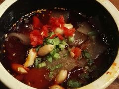 -串大叔炭火烤串·鸡西大冷面刀削面(总店)