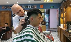 -贝勒爷专业男发