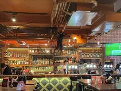 大堂-Q MEX 库迈墨西哥餐吧(三里屯店)