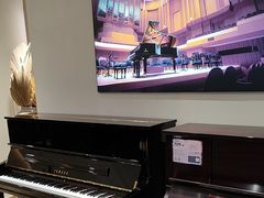 -雅歌音乐培训中心·钢琴培训·乐器培训(交道口店)