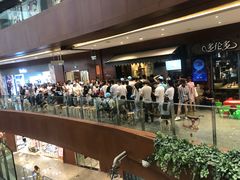 -星伦多 自助料理(圆融店)