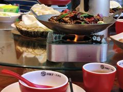 -伍先森精品汉餐(军垦路店)