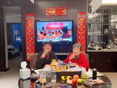 -上海柏悦酒店