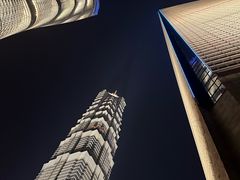 -上海柏悦酒店
