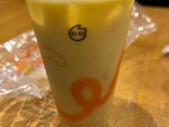 -CoCo都可(虹口龙之梦店)