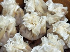 -正宗天津烧麦馆(柳州路店)