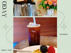 -EAU CAFE(永康路店)