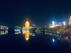 -眉山湿地公园(东坡区)