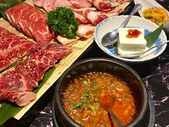 -龍二烧肉酒场(九亭店)