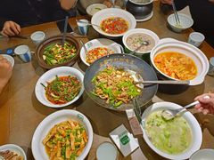 -费大厨辣椒炒肉(黄兴中心广场店)