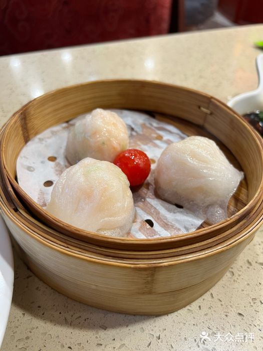 点都德(龙之梦店)金牌虾饺皇图片