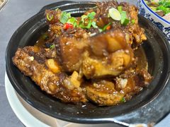 -富临轩私房菜(集庆门大街店)