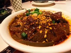 -付小姐在成都(五道口店)