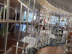 -邯郸书城·新华品阅生活(中华大街店)