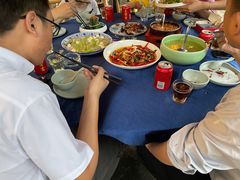 -院8里·小聚园老川菜(九眼桥店)