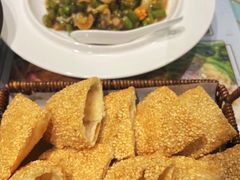 -鑫真味私房菜馆