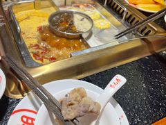 -蜀九鼎毛肚火锅(建瓯店)