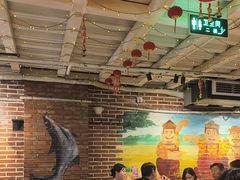 -三个大叔东北烧烤·砂锅菜(西三旗店)