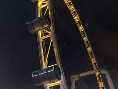 -新加坡摩天观景轮